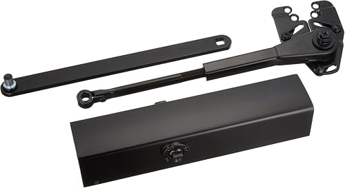 リョービ 取替用ドアクローザー パラレル型（ストップ機能付き）
