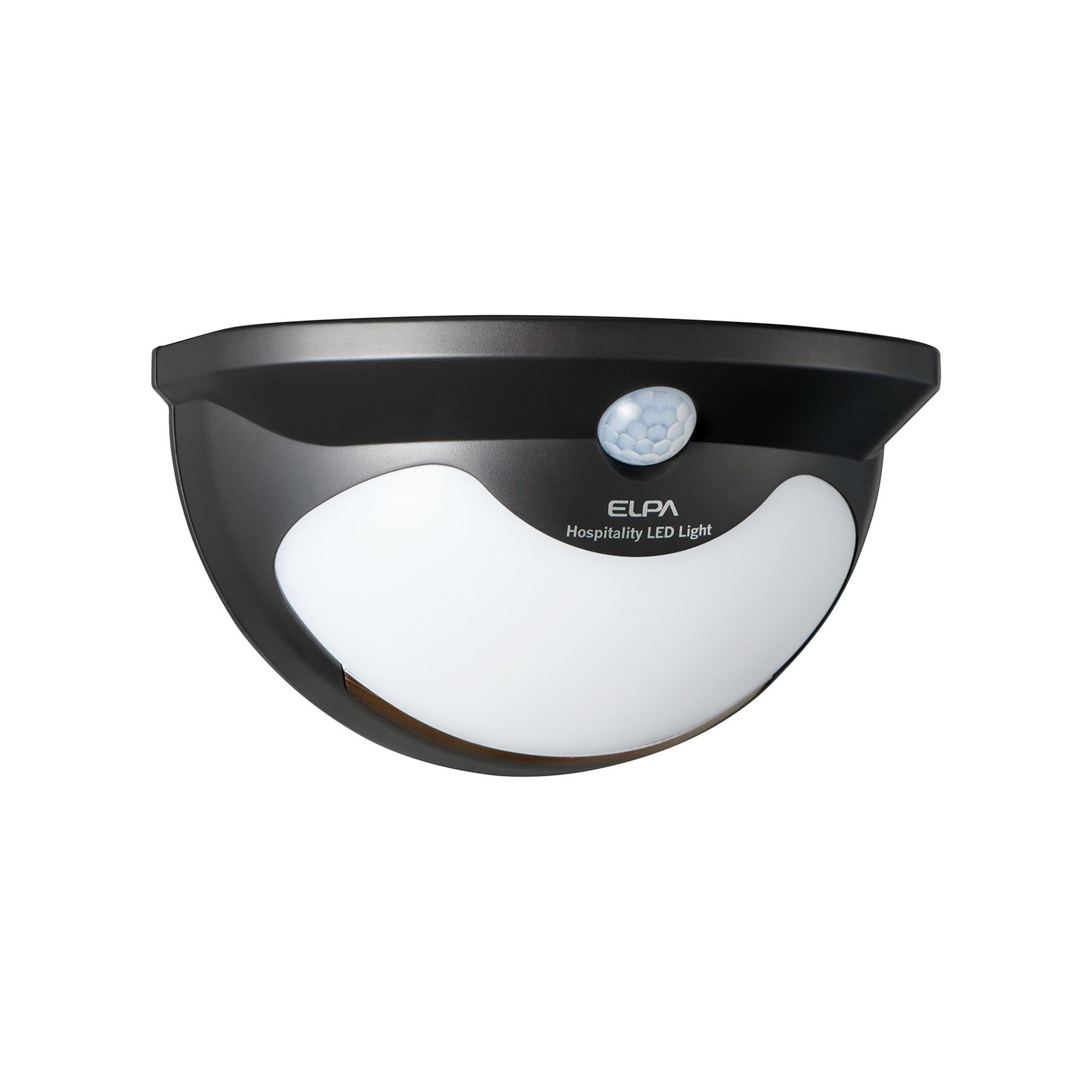 エルパ(ELPA) もてなしライト 扉ひっかけ形（電池式）