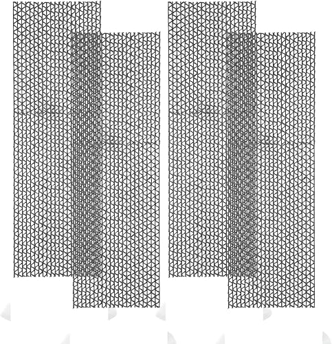 PUREBURG ダイキン対応 交換用フィルター（4枚入り）