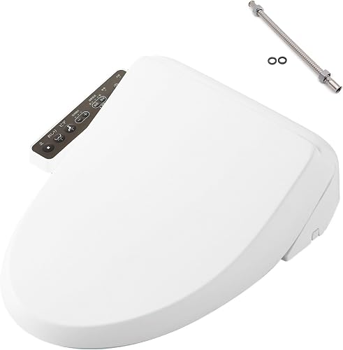 LIXIL（リクシル）INAX シャワートイレ RGシリーズ 工事不要 後付け対応