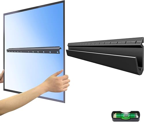 KAMIWI 壁掛けテレビ金具 22~55インチ対応 石膏ボード対応